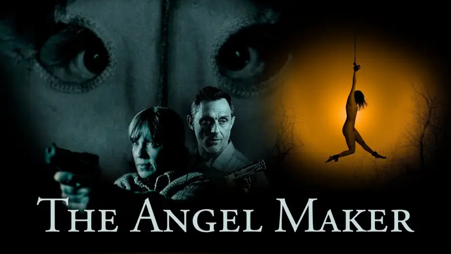 Watch film The Angel Maker | Offizieller Trailer