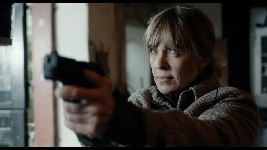 Watch film The Angel Maker | El caso de las almas inocentes - Tr&aacute;iler