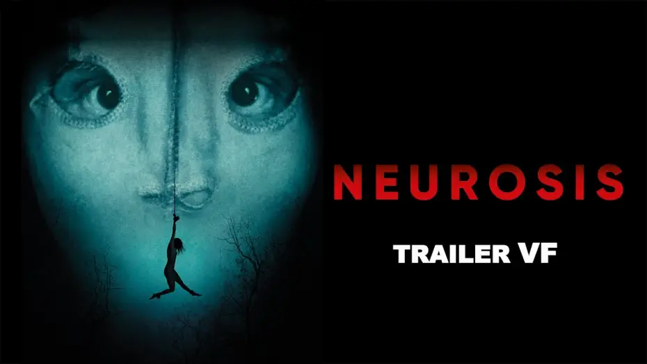 Watch film The Angel Maker | Neurosis - Bande Annonce [VF]