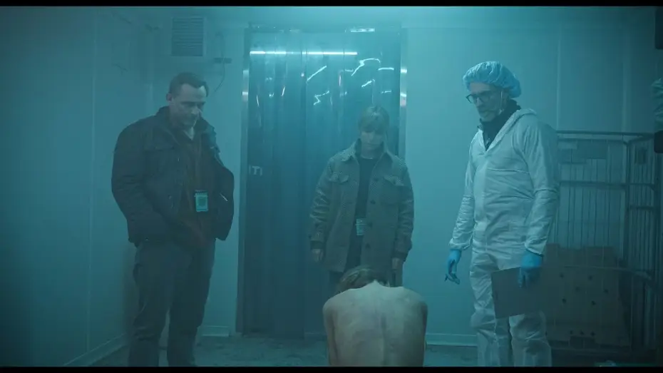 Watch film The Angel Maker | Official Trailer [Subtitled]