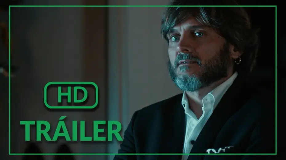 Watch film Isósceles — ISÓSCELES - TRÁILER OFICIAL (HD)