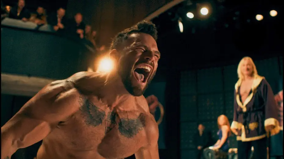 Watch film The Last Kumite — Su último combate - Tráiler