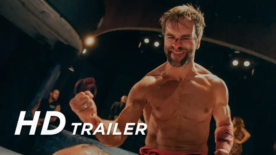 Watch film The Last Kumite — Offizieller Trailer