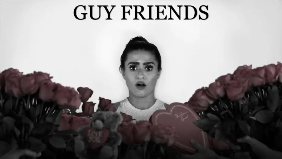Watch film Guy Friends | Trailer