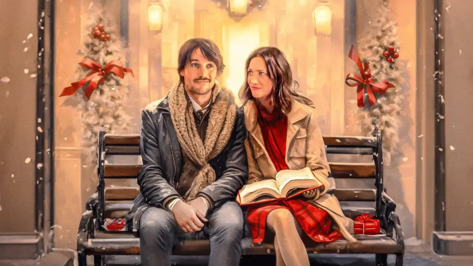 Watch film It's Christmas! — Trailer