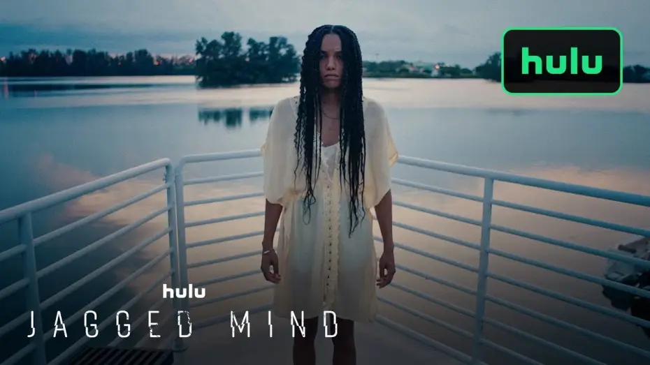 Watch film Jagged Mind — Official Trailer