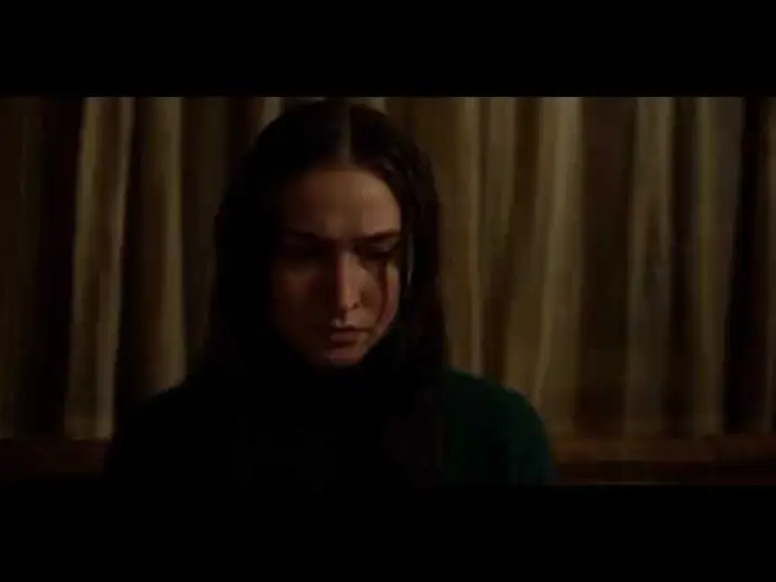 Watch film You'll Never Find Me — Tráiler nunca me encontraras