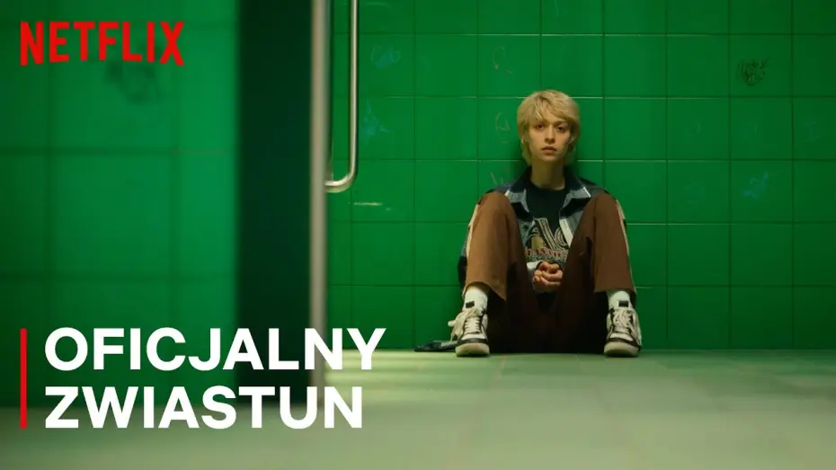 Watch film Fanfic | Fanfik | Oficjalny zwiastun | Netflix