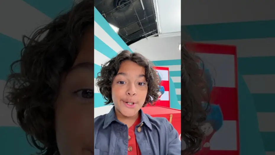 Watch film The Cat in the Hat — When they rhyme it like that, it just makes sense!