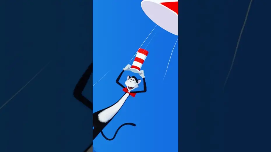 Watch film The Cat in the Hat — A mess of fun, guaranteed.