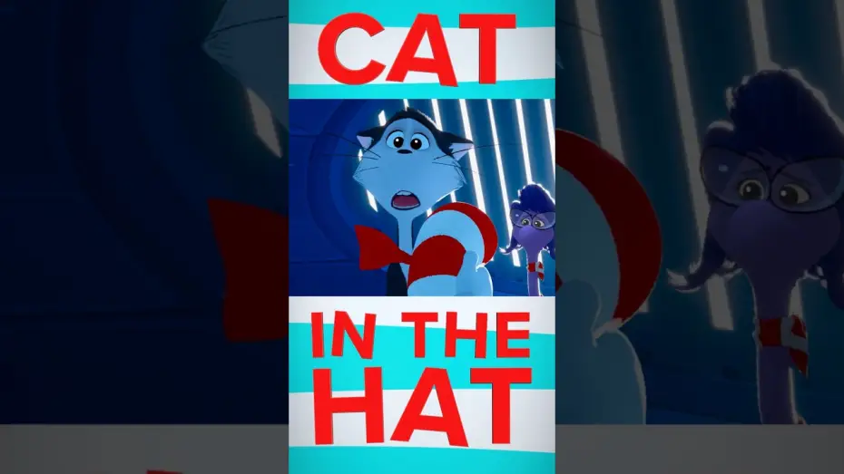 Watch film The Cat in the Hat — It’s got a nice beat to it.