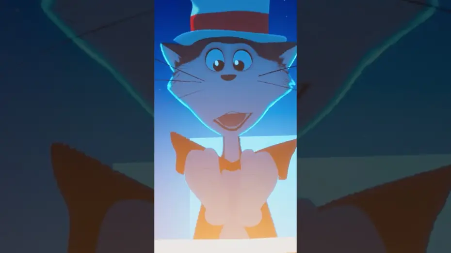 Watch film The Cat in the Hat — Emphasis on NOW