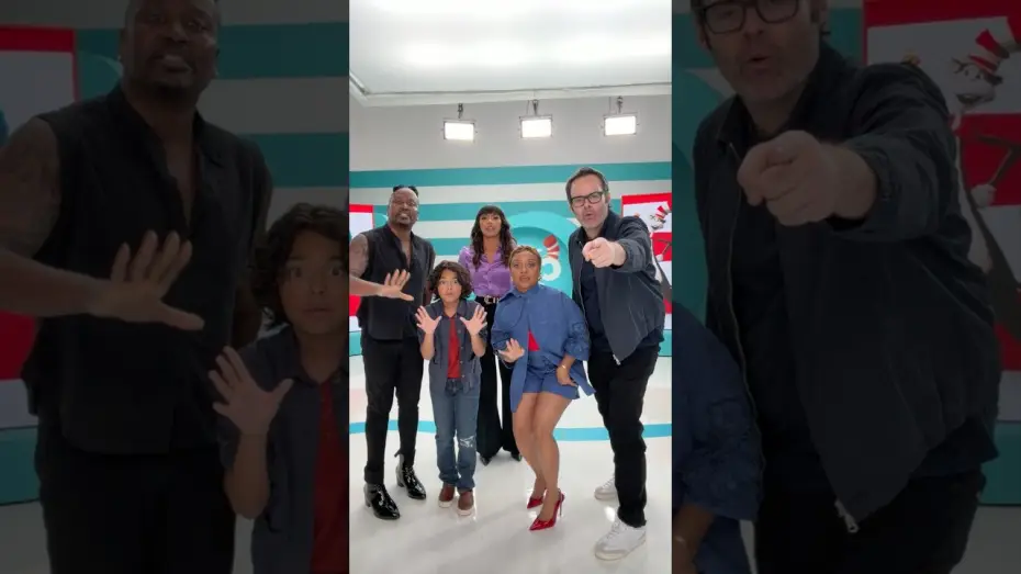 Watch film The Cat in the Hat — Do you really want to scroll away from the best day ever?