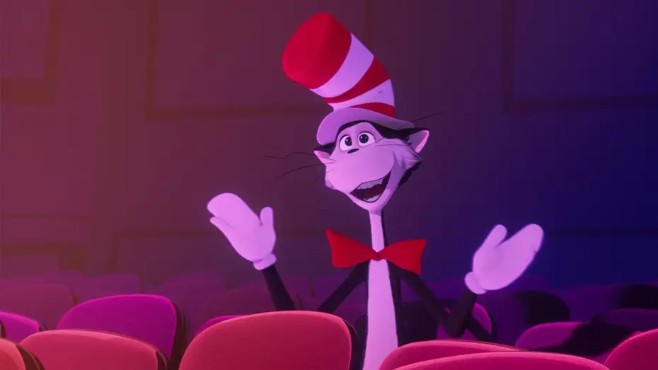 Watch film The Cat in the Hat — Il Gatto Col Cappello | Nuovo Trailer Ufficiale