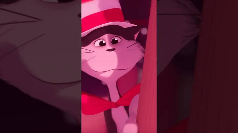 Watch film The Cat in the Hat — The best of the best at causing a mess…of fun!