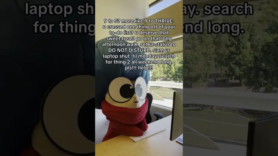 Watch film The Cat in the Hat — It’s giving employee of the month.