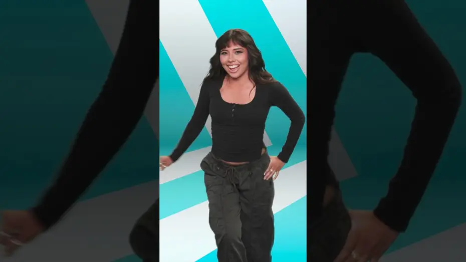 Watch film The Cat in the Hat — Xochitl Gomez and the Things had to team up. Show us your moves.