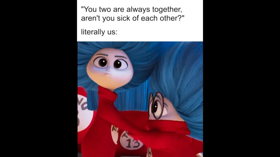 Watch film The Cat in the Hat — Why would we be sick of having the best time ever?
