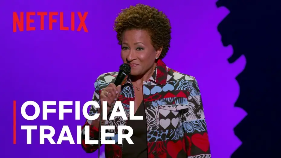 Watch film Wanda Sykes: I'm an Entertainer — Official Trailer