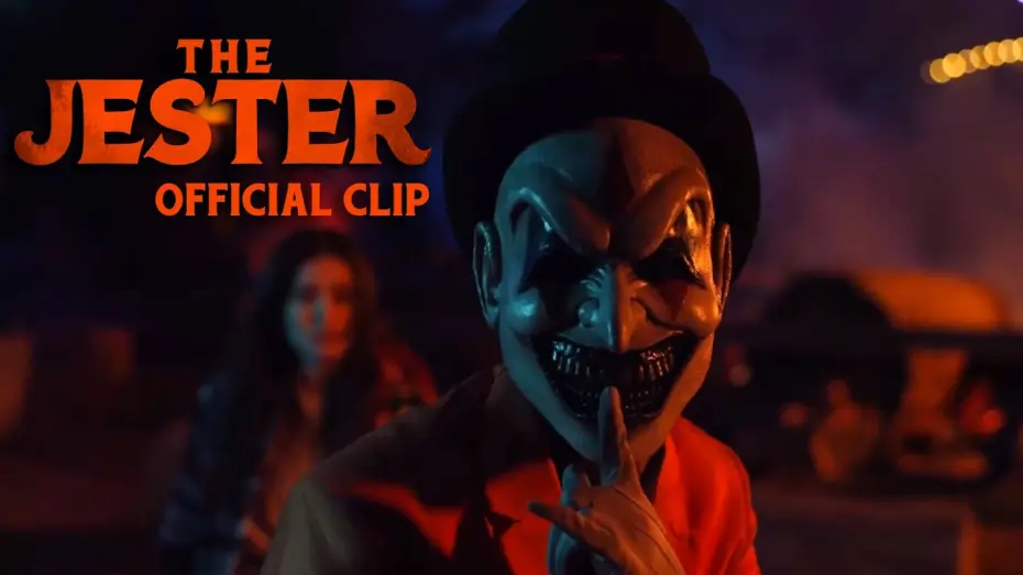 Watch film The Jester — Dancing