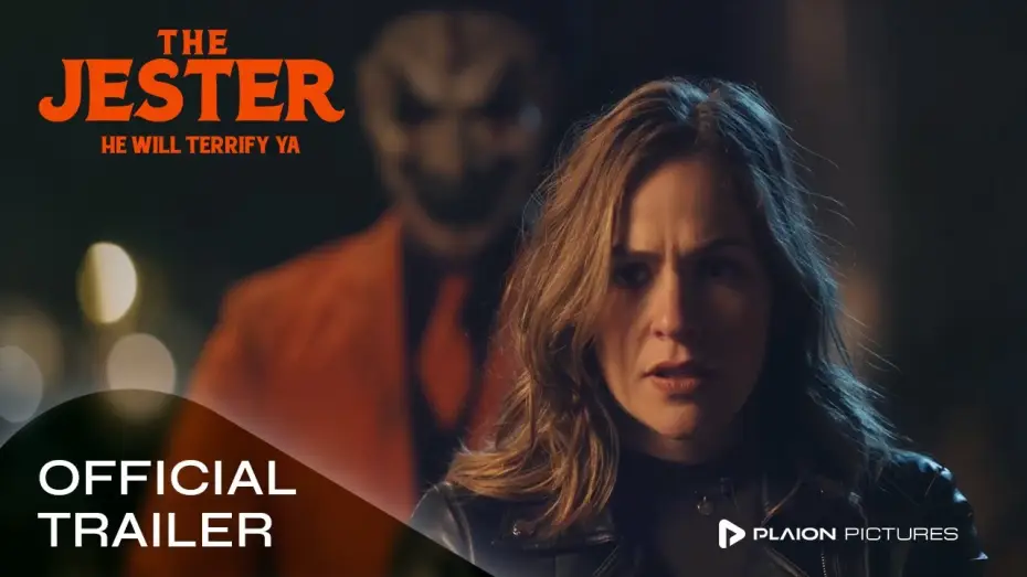 Watch film The Jester — Offizieller Trailer #2
