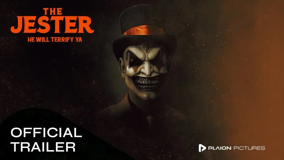 Watch film The Jester — Offizieller Trailer