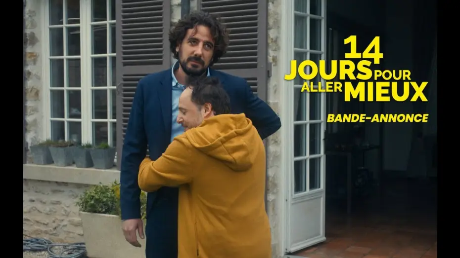 Watch film 14 jours pour aller mieux | 14 JOURS POUR ALLER MIEUX - Bande-annonce