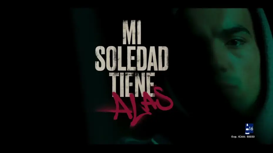 Watch film Caged Wings — Spot "Acción"