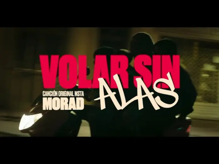 Watch film Caged Wings — Videoclip - 'Volar Sin Alas'