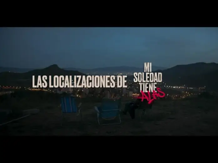 Watch film Caged Wings — Making Localizaciones