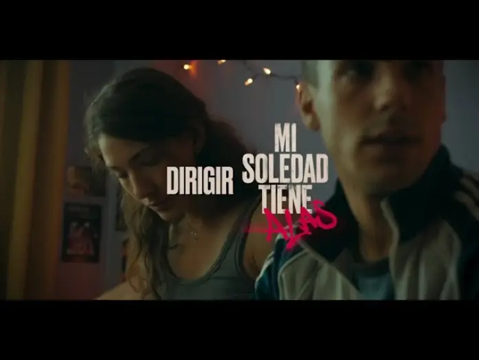 Watch film Caged Wings — Dirigir Mi Soledad Tiene Alas