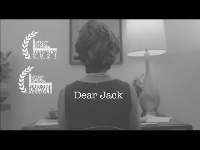 Watch film Dear Jack — DEAR JACK | SHORT FILM