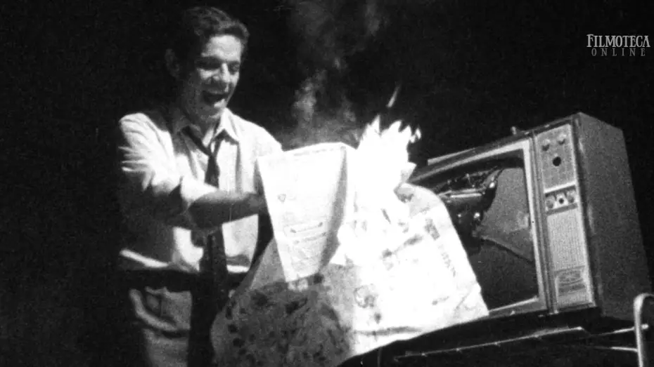 Watch film El asesino — Filmoteca Online: PELÍCULAS DEL INSTITUTO CINEMATOGRÁFICO DE LA UNL 11