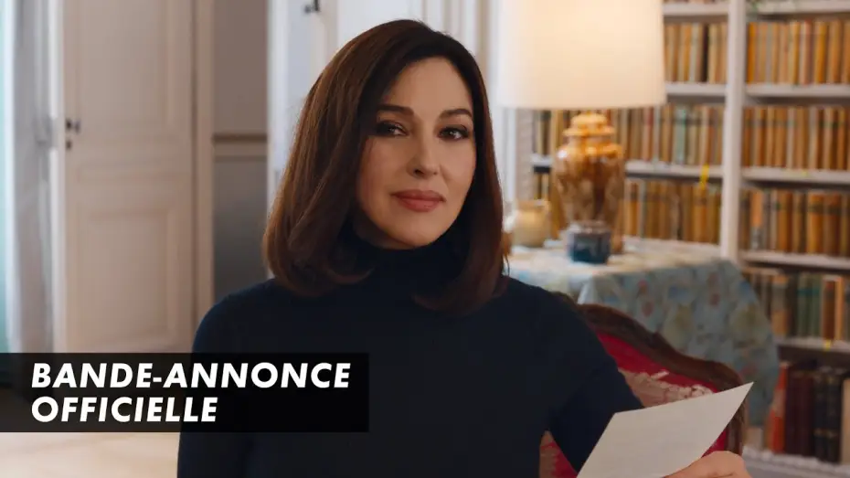 Watch film Dear Paris | PARADIS PARIS &ndash; Bande-annonce Officielle &ndash; Marjane Satrapi (2024)