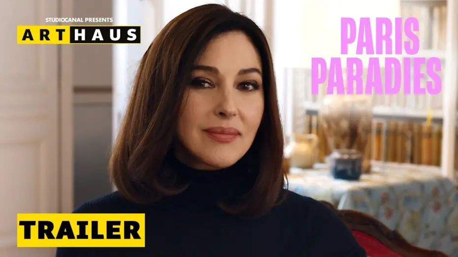 Watch film Dear Paris | PARIS PARADIES | Trailer Deutsch | ab 8. August 2024 im Kino