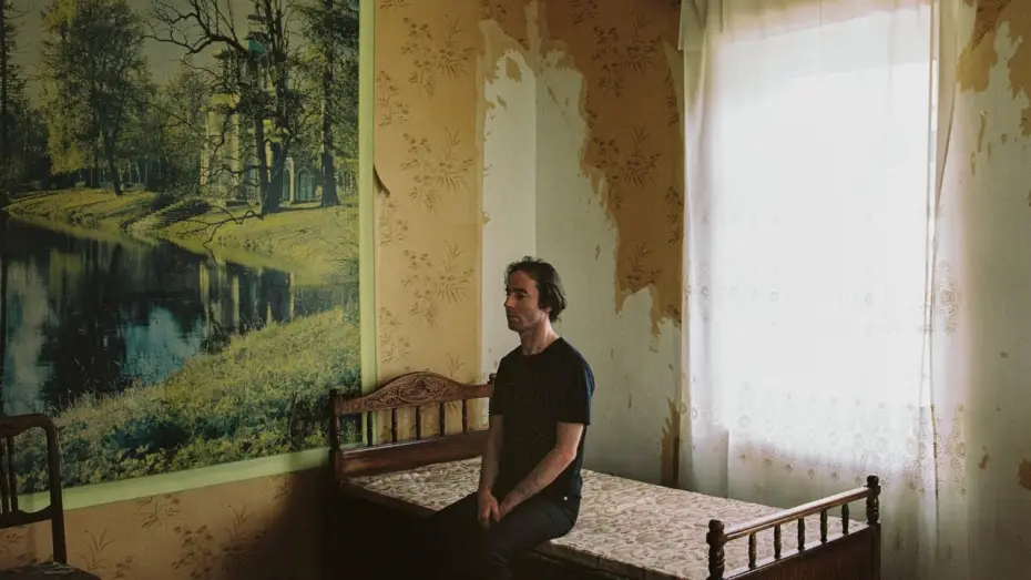 Watch film Imago | Trailer - IMAGO dir. D&eacute;ni Oumar Pitsaev