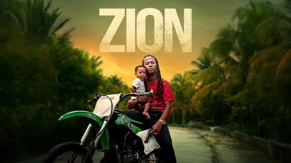 Watch film Zion | ZION I Bande-annonce