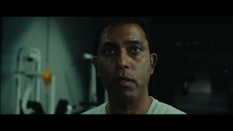 Watch film American Warrior — Trailer