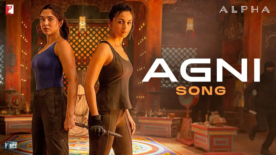 Watch film Alpha — Agni Song