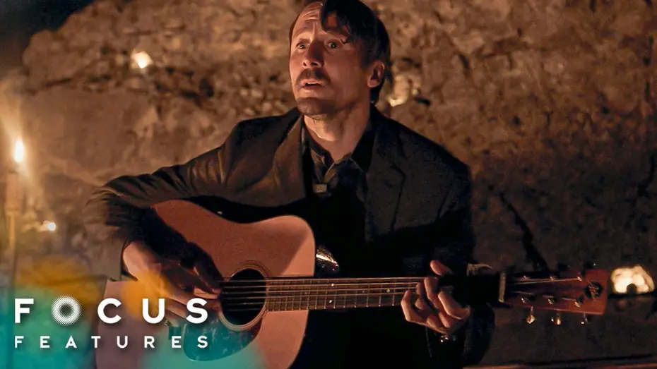 Watch film The Ballad of Wallis Island — Herb McGwyer Performs His Gig for Charles Heath (Full Performance)