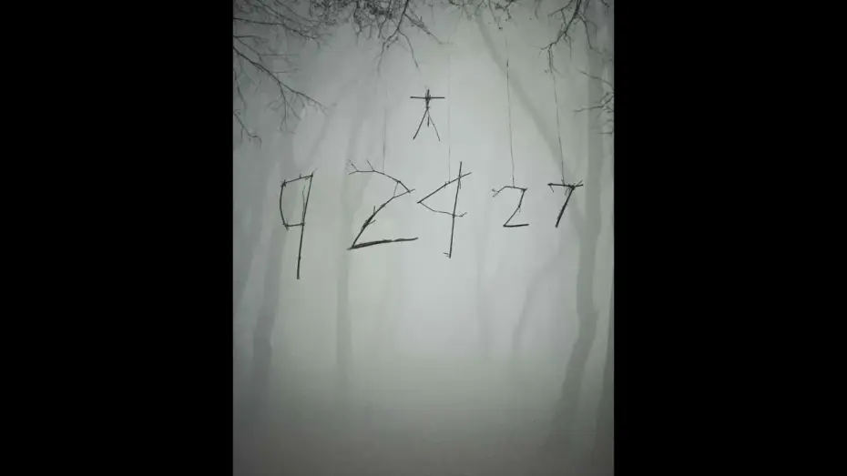 Watch film Untitled Blair Witch Film — 9.24.27