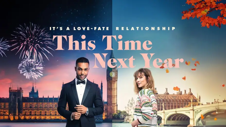 Watch film This Time Next Year — A un minuto de ti (2024) - Trailer Oficial