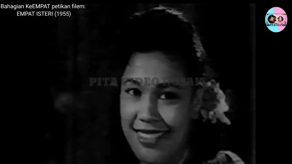 Watch film Empat Isteri — Filem EMPAT ISTERI | Bahagian KeEMPAT | Filem Melayu Klasik