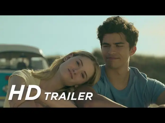 Watch film See You on Venus — Offizieller Trailer