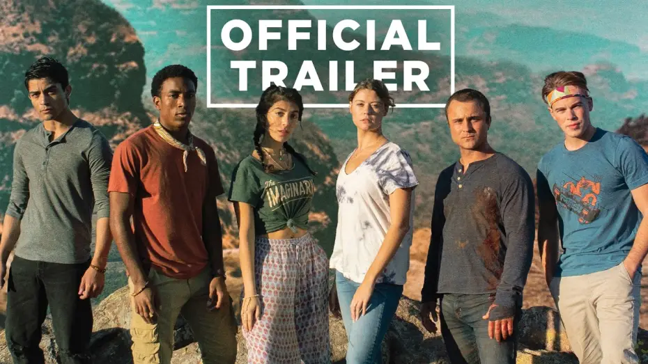Watch film Better Together — BETTER TOGETHER – Official Trailer (HD)