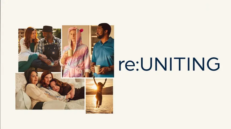 Watch film Re:Uniting — RE:UNITING l OFFICIAL TRAILER I VORTEX MEDIA