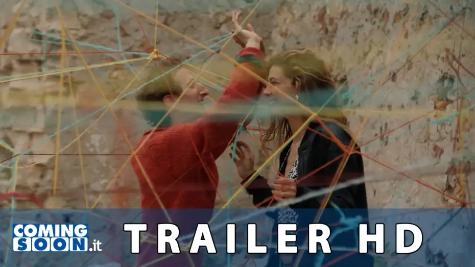 Watch film Mercy — MISERICORDIA (2023) Trailer del Film di Emma Dante con Simone Zambelli e Simona Malato.