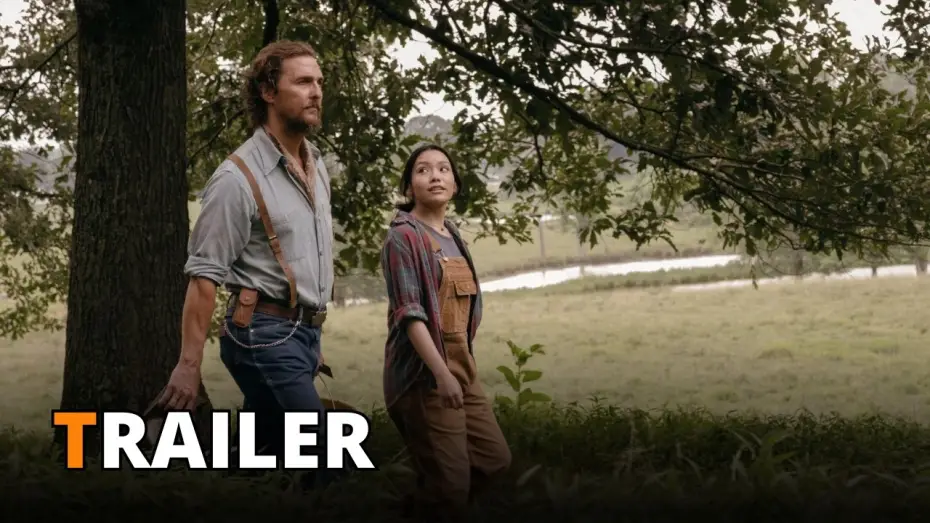 Watch film The Rivals of Amziah King — THE RIVALS OF AMZIAH KING (2026) | Trailer sub ita del film con Matthew McConaughey