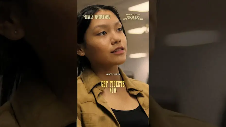 Watch film The Rivals of Amziah King — Get Tickets