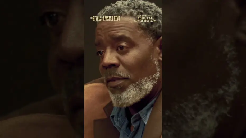 Watch film The Rivals of Amziah King — Stolen